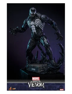 Hot Toys Marvel Comics Venom 1/6 Scale Collectible Figure