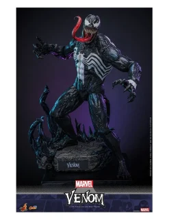 Hot Toys Marvel Comics Venom 1/6 Scale Collectible Figure