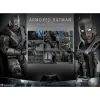 Hot Toys Movie Masterpiece Batman v Superman Dawn of Justice Armored Batman 2.0 1/6 Scale Collectible Figure