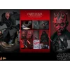 Hot Toys Movie Masterpiece Star Wars The Phantom Menace Darth Maul with Sith Speeder 1/6 Scale Collectible Figure