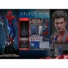 Hot Toys Movie Masterpiece The Amazing Spider-Man 1/6 Scale Collectible Figure Deluxe Edition