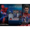 Hot Toys Movie Masterpiece The Amazing Spider-Man 1/6 Scale Collectible Figure