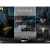 Hot Toys Movie Masterpiece Batman Returns 1/6 Scale Collectible Figure