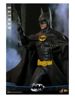 Hot Toys Movie Masterpiece Batman Returns 1/6 Scale Collectible Figure