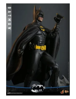 Hot Toys Movie Masterpiece Batman Returns 1/6 Scale Collectible Figure