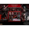 Hot Toys Star Wars Darth Vader Battle Damaged 1/6 Scale Collectible Figure Deluxe Version