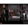 Hot Toys Star Wars Darth Vader Battle Damaged 1/6 Scale Collectible Figure