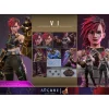 Hot Toys Television Masterpiece Arcane Vi 1/6 Scale Collectible Figure