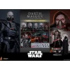 Hot Toys Videogame Masterpiece Star Wars The Old Republic Darth Malgus 1/6 Scale Collectible Figure