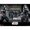 Hot Toys Videogame Masterpiece Star Wars The Force Unleashed Lord Starkiller 1/6 Scale Collectible Figure