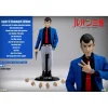 Infinite Statue & Collectibles Lupin The 3rd The Italian Adventure Lupin III Standard Edition