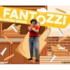 Infinite Statue & Collectibles CineMini Fantozzi Cecco lo Scfilatino Specialo