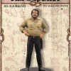 Infinite Statue & Collectibles Bud Spencer As Bambino 1/12 Scale Statue