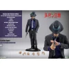 Infinite Statue & Collectibles Lupin The 3rd The Italian Adventure Daisuke Jigen Standard Edition