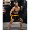 Infinite Statue & Collectibles Luxury Action Figure Bloodsport Frank Dux Standard Version