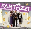 Infinite Statue & Collectibles CineMini Fantozzi Famiglia Fantozzi Rag. Ugo