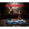 Infinite Statue & Collectibles Bloodsport The Last Fight 1/10 Scale Diorama Statue