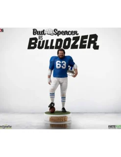Infinite Statue & Collectibles Bud Spencer As Bulldozer Statue 1/6 Scale Limited Edition