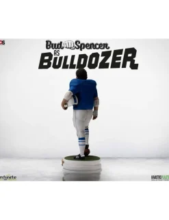 Infinite Statue & Collectibles Bud Spencer As Bulldozer Statue 1/6 Scale Limited Edition