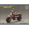 Infinite Statue Cars Legacy Collection Motozodiaco Tuareg