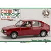 Infinite Statue Cars Legacy Collection Pasquale Amitrano su Alfasud