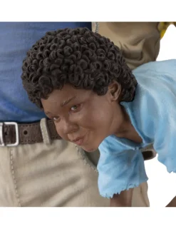 Infinite Statue High Definition Statue Bud Spencer Banana Joe