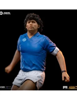 Iron Studio 1/10 Art Scale Diego Armando Maradona
