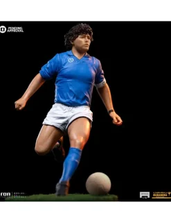 Iron Studio 1/10 Art Scale Diego Armando Maradona
