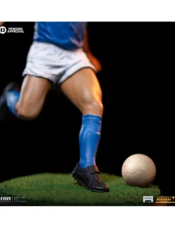 Iron Studio 1/10 Art Scale Diego Armando Maradona