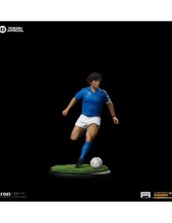 Iron Studio 1/10 Art Scale Diego Armando Maradona