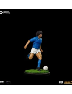 Iron Studio 1/10 Art Scale Diego Armando Maradona