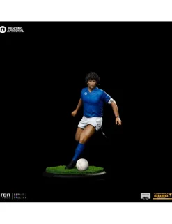Iron Studio 1/10 Art Scale Diego Armando Maradona