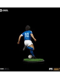 Iron Studio 1/10 Art Scale Diego Armando Maradona
