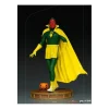 Iron Studio Art Scale 1/10 Scale WandaVision Vision Halloween Version