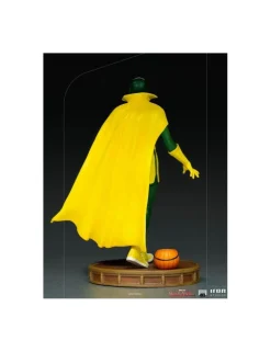 Iron Studio Art Scale 1/10 Scale WandaVision Vision Halloween Version