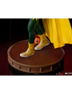Iron Studio Art Scale 1/10 Scale WandaVision Vision Halloween Version