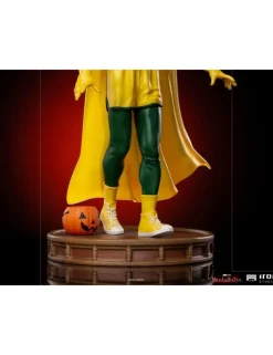 Iron Studio Art Scale 1/10 Scale WandaVision Vision Halloween Version