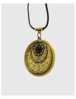 ItemLab Alone in the Dark Medallion Talisman Limited Edition