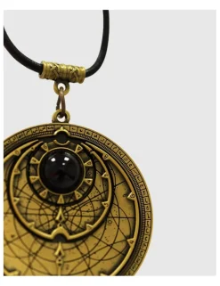 ItemLab Alone in the Dark Medallion Talisman Limited Edition