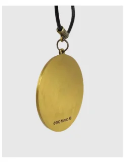 ItemLab Alone in the Dark Medallion Talisman Limited Edition