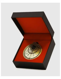 ItemLab Alone in the Dark Medallion Talisman Limited Edition