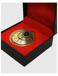 ItemLab Alone in the Dark Medallion Talisman Limited Edition