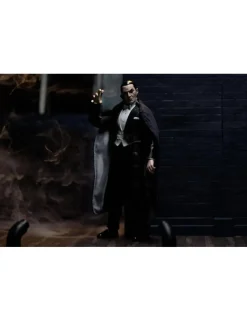 Jada Bela Lugosi As Dracula Deluxe Action Figure
