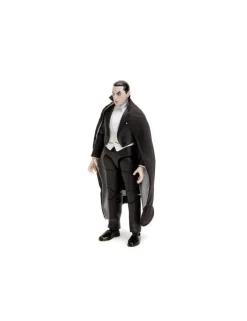 Jada Bela Lugosi As Dracula Deluxe Action Figure