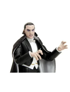 Jada Bela Lugosi As Dracula Deluxe Action Figure