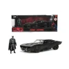 Jada Toys Diecast Model 1/24 Scale The Batman Batmobile