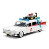Jada Toys Diecast Model 1/24 Scale Ghostbusters 1959 Cadillac Ecto-1