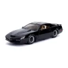 Jada Toys Diecast Model 1/32 Scale Knight Rider 1982 Pontiac Firebird KITT