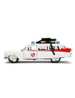 Jada Toys Diecast Model 1/32 Scale Ghostbusters 1959 Cadillac Ecto-1