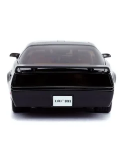 Jada Toys Diecast Model 1/32 Scale Knight Rider 1982 Pontiac Firebird KITT